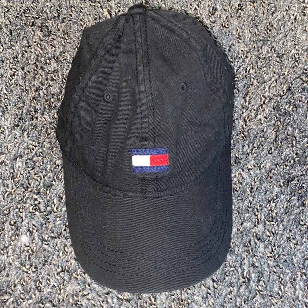 Black hat